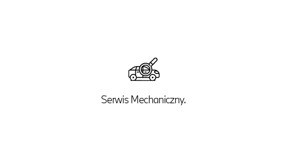 Serwis Mechaniczny