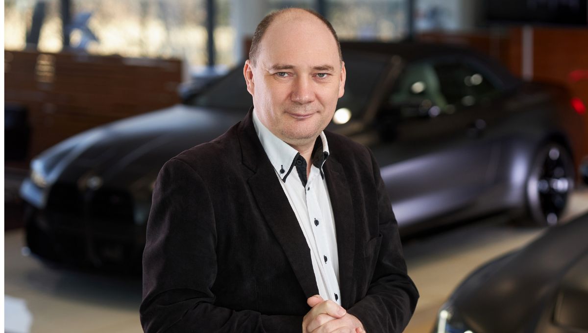 Robert Maciejewski Specjalisja ds. Rozliczeń Gwarancyjnych i Szkód Komunikacyjnych